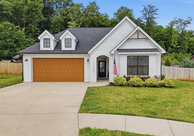 Homes for sale in Soddy Daisy, TN | 12196 Jaiden Ct, Soddy Daisy, TN 37379 | MLS# 1537047