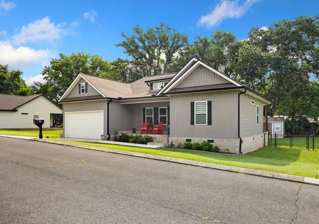 Homes for sale in Dunlap, TN | 90 Morning Glory Ln, Dunlap, TN 37327 | MLS# 1536383