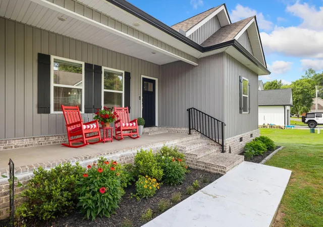 Homes for sale in Dunlap, TN | 90 Morning Glory Ln, Dunlap, TN 37327 | MLS# 1536383