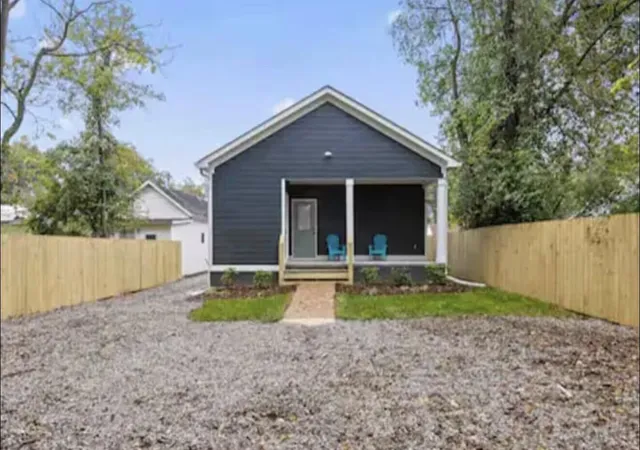 Photo 24 of Single family home for sale at 58 Maude St, Chattanooga, TN 37403 | MLS# 1536795 | Listing updated on 2026-08-24