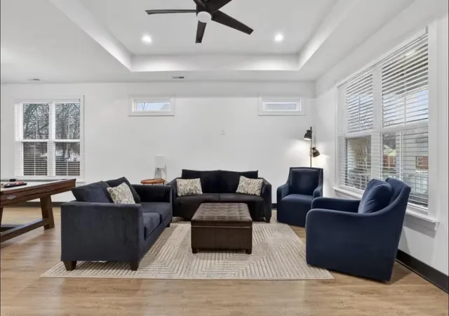 Photo 2 of Single family home for sale at 58 Maude St, Chattanooga, TN 37403 | MLS# 1536795 | Listing updated on 2026-08-24