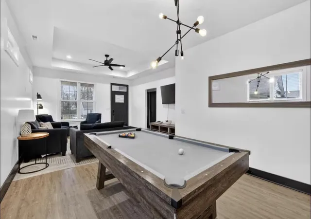 Photo 4 of Single family home for sale at 58 Maude St, Chattanooga, TN 37403 | MLS# 1536795 | Listing updated on 2026-08-24
