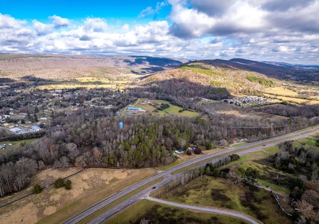 Photo 3 of Land for sale at 1085 Rhea County Hwy, Dayton, TN 37321 | MLS# 1536346 | Listing updated on 2026-08-20