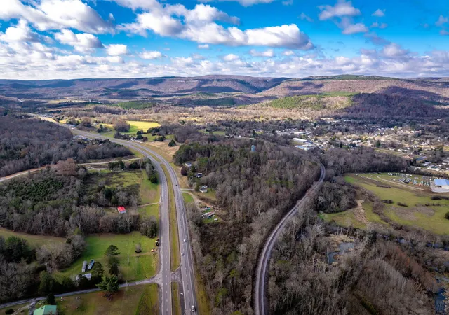 Photo 3 of Land for sale at 1085 Rhea County Hwy, Dayton, TN 37321 | MLS# 1536346 | Listing updated on 2026-08-20