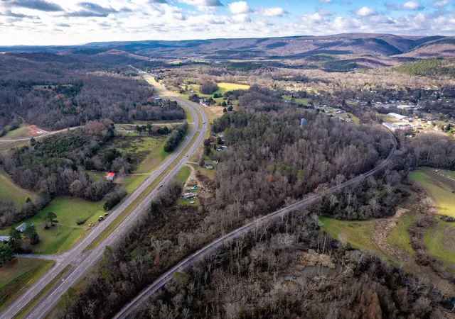 Photo 4 of Land for sale at 1085 Rhea County Hwy, Dayton, TN 37321 | MLS# 1536346 | Listing updated on 2026-08-20