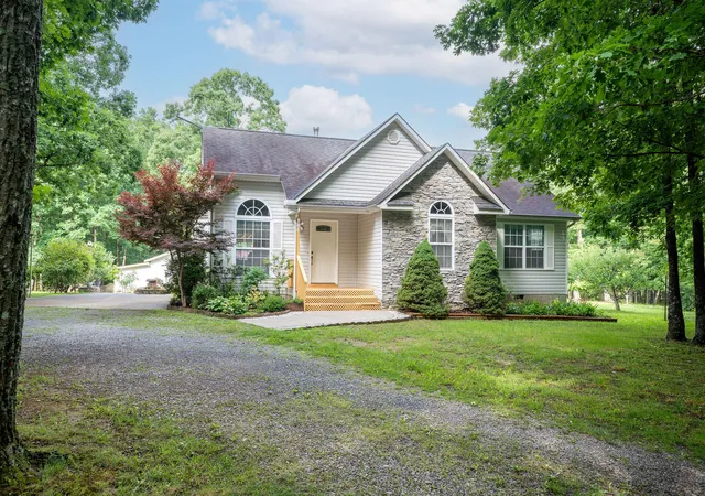 Homes for sale in Menlo, GA | 758 Old State Rd, Menlo, GA 30731 | MLS# 1536716