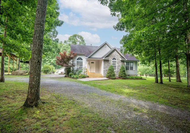 Homes for sale in Menlo, GA | 758 Old State Rd, Menlo, GA 30731 | MLS# 1536716