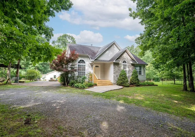 Homes for sale in Menlo, GA | 758 Old State Rd, Menlo, GA 30731 | MLS# 1536716