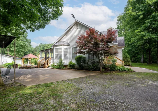Homes for sale in Menlo, GA | 758 Old State Rd, Menlo, GA 30731 | MLS# 1536716