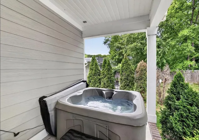 Photo 22 of Single family home for sale at 74 Maude St, Chattanooga, TN 37403 | MLS# 1536796 | Listing updated on 2026-08-24