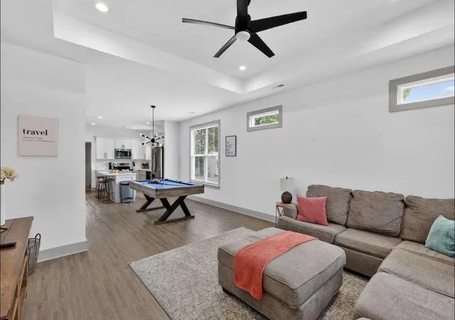 Photo 4 of Single family home for sale at 74 Maude St, Chattanooga, TN 37403 | MLS# 1536796 | Listing updated on 2026-08-24
