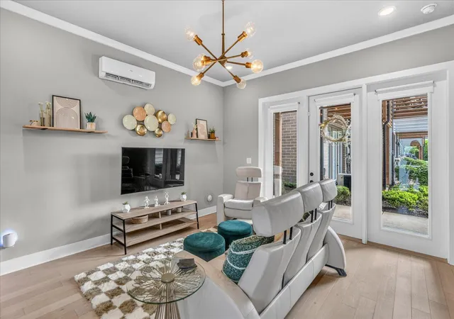 Homes for sale in Chattanooga, TN | 1589 Sinclair Ave #5, Chattanooga, TN 37408 | MLS# 1536662