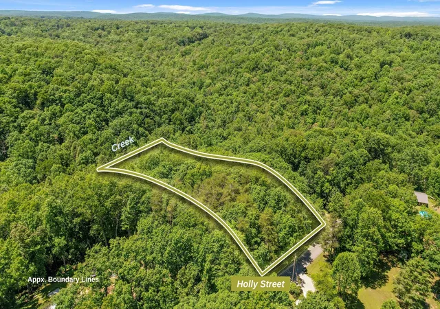 Homes for sale in Signal Mountain, TN | 2 Acres Holly St, Signal Mountain, TN 37377 | MLS# 1536588