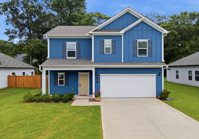 Photo 1 of Single family home for sale at 56 Bennett Way, Rome, GA 30161 | MLS# 1537145 | Listing updated on 2026-08-03