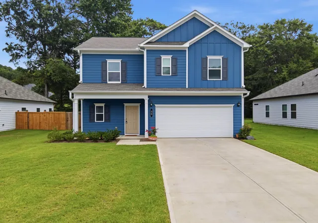 Photo 2 of Single family home for sale at 56 Bennett Way, Rome, GA 30161 | MLS# 1537145 | Listing updated on 2026-08-03