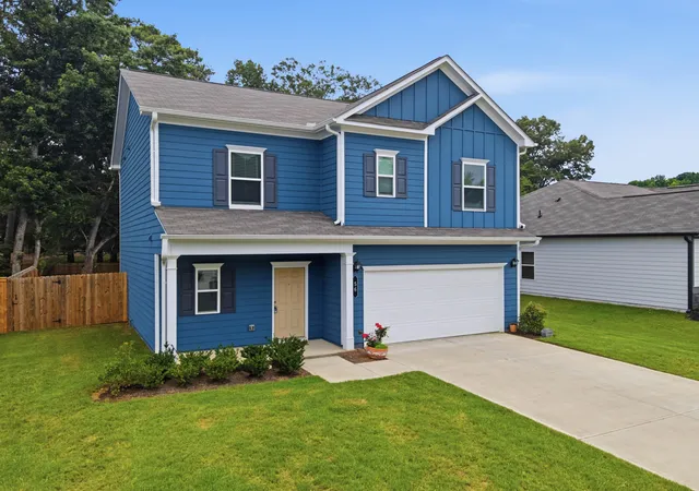 Photo 3 of Single family home for sale at 56 Bennett Way, Rome, GA 30161 | MLS# 1537145 | Listing updated on 2026-08-03