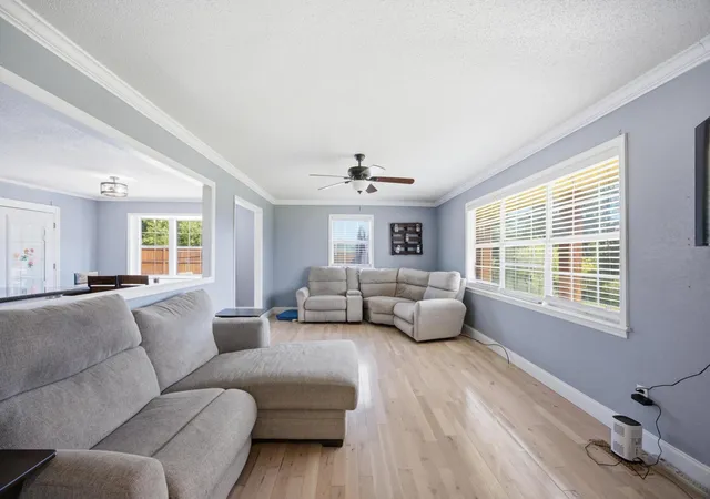 5th image of 116 Swafford Ln Nw, Charleston, TN 37310 | MLS# 1536455