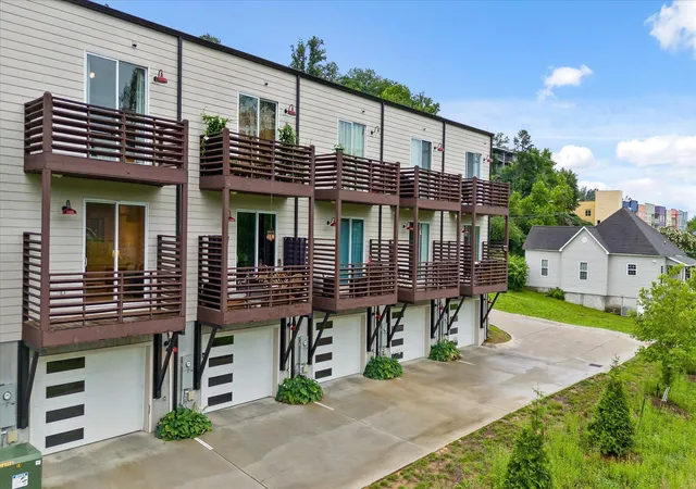 Photo 54 of Townhouse for sale at 725 N Market St #5, Chattanooga, TN 37405 | MLS# 1536410 | Listing updated on 2026-08-29