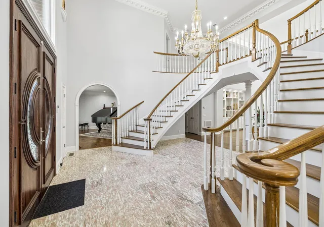 Photo 3 of Mansion for sale at 1706 Habersham Way, Dalton, GA 30720 | MLS# 1536421 | Listing updated on 2026-06-09