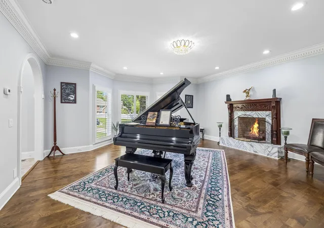Photo 4 of Single family home for sale at 1706 Habersham Way, Dalton, GA 30720 | MLS# 1536421 | Listing updated on 2026-06-09