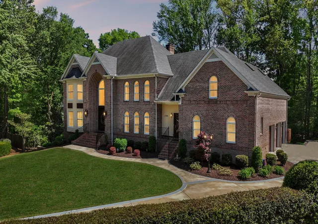 71st image of 1706 Habersham Wy, Dalton, GA 30720 | MLS# 1536421