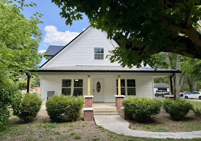 Photo 4 of Single family home for sale at 2544 W Valley Rd, Dunlap, TN 37327 | MLS# 1536448 | Listing updated on 2026-09-16