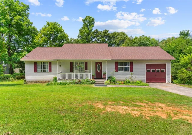 Homes for sale in Chatsworth, GA | 51 Corvette, Chatsworth, GA 30705 | MLS# 1536540