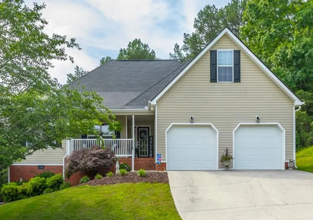 Homes for sale in Flintstone, GA | 495 Hidden Oaks Dr, Flintstone, GA 30725 | MLS# 1537600