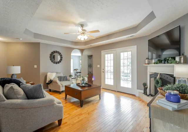 Photo 4 of Sale Pending at 495 Hidden Oaks Dr, Flintstone, GA 30725 | MLS# 1537600 | Listing updated on 2026-09-16