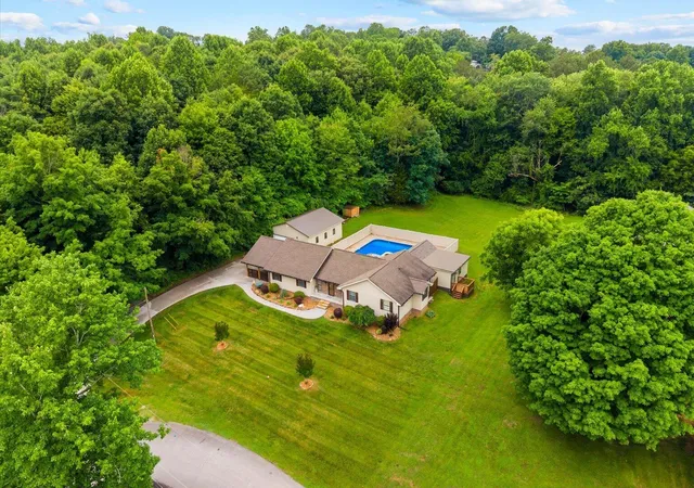 Homes for sale in Athens, TN | 122 Nash Dr, Athens, TN 37303 | MLS# 1536667