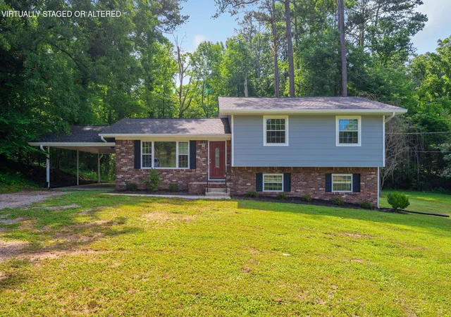 Homes for sale in Apison, TN | 11025 Apison Pike, Apison, TN 37302 | MLS# 1536670