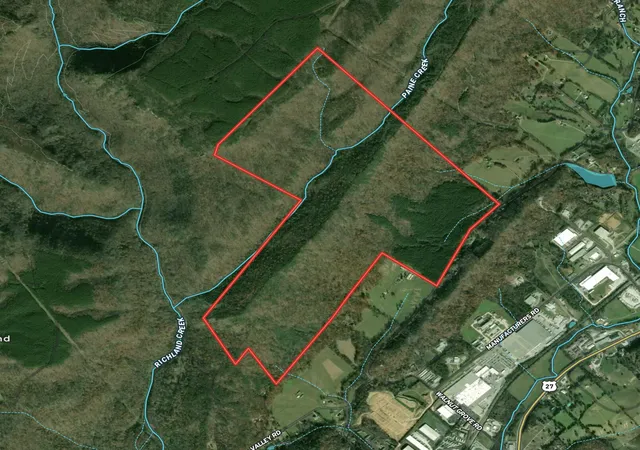 1st image of 0 Back Valley Rd, Dayton, TN 37321 | MLS# 1536494