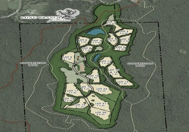 Homes for sale in Rising Fawn, GA | 0 Still Creek Rd #Lot 2, Rising Fawn, GA 30738 | MLS# 1536826