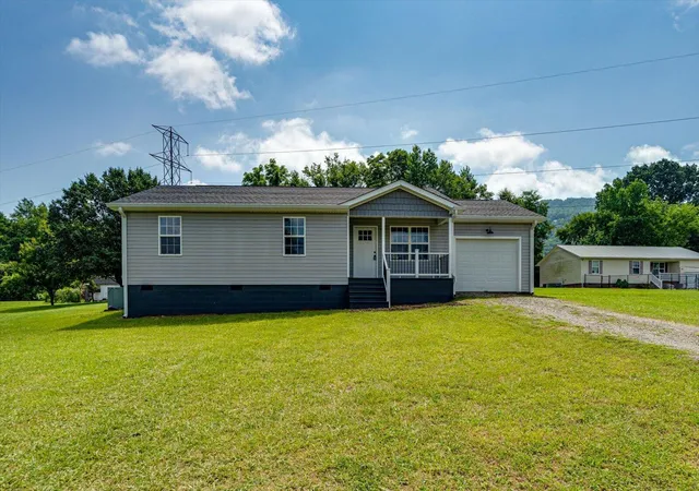 Homes for sale in Whitwell, TN | 265 Joshua Cir, Whitwell, TN 37397 | MLS# 1536530