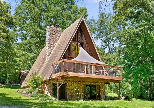 Photo 1 of Sale Pending at 1001 O'sage Dr, Soddy Daisy, TN 37379 | MLS# 1536630 | Listing updated on 2026-09-14