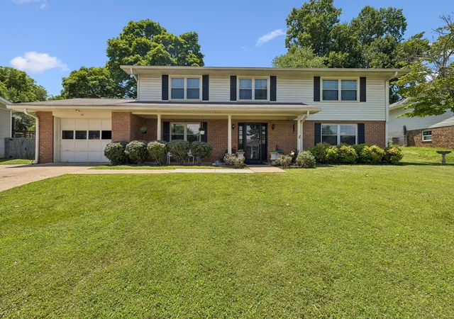 Photo 1 of Sale Pending at 72 Milford Dr, Rossville, GA 30741 | MLS# 1536521 | Listing updated on 2026-09-22