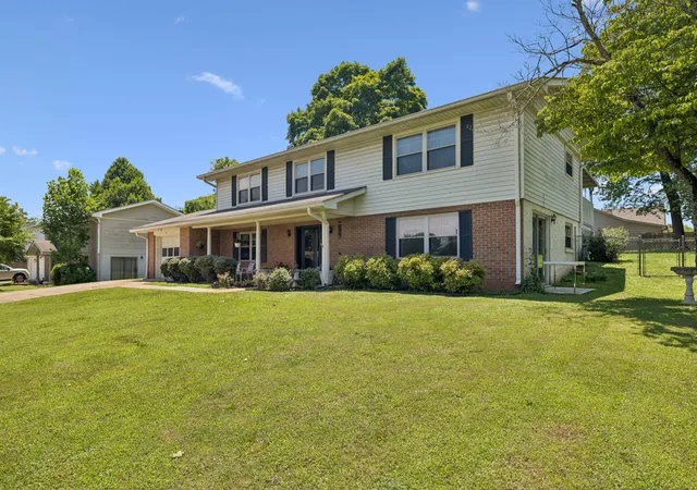 Photo 3 of Sale Pending at 72 Milford Dr, Rossville, GA 30741 | MLS# 1536521 | Listing updated on 2026-09-22