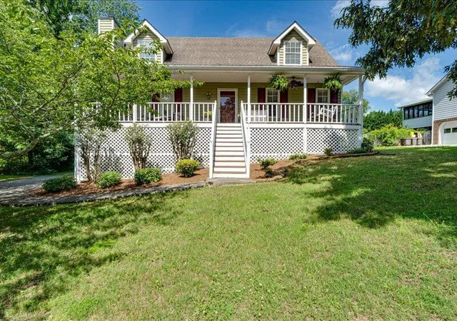 2nd image of 8735 Brookhill Dr, Hixson, TN 37343 | MLS# 1536529