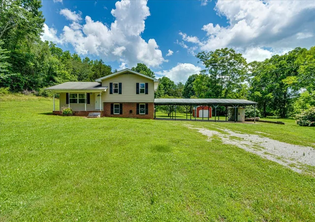 Homes for sale in Sale Creek, TN | 485 Princess Jade Wy, Sale Creek, TN 37373 | MLS# 1536616