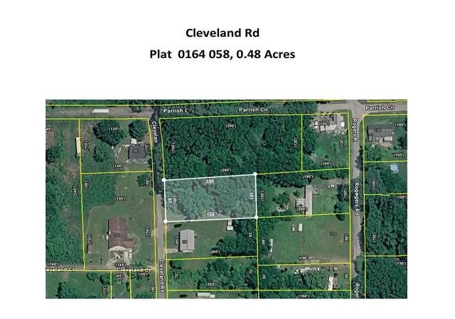 Homes for sale in Chickamauga, GA | 0 Cleveland Rd, Chickamauga, GA 30707 | MLS# 1536952