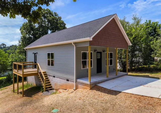 Single family home for sale at 480 Parker Dr NE, Cleveland, TN 37323 | MLS# 1536838