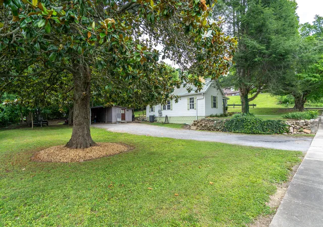 Homes for sale in Dunlap, TN | 1529 Main St, Dunlap, TN 37327 | MLS# 1536797