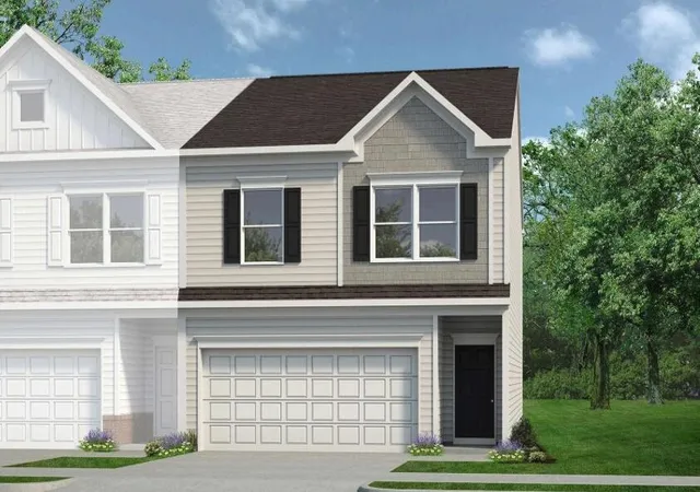 Homes for sale in Collegedale, TN | 9430 Sapling Ln #24, Collegedale, TN 37363 | MLS# 1536574