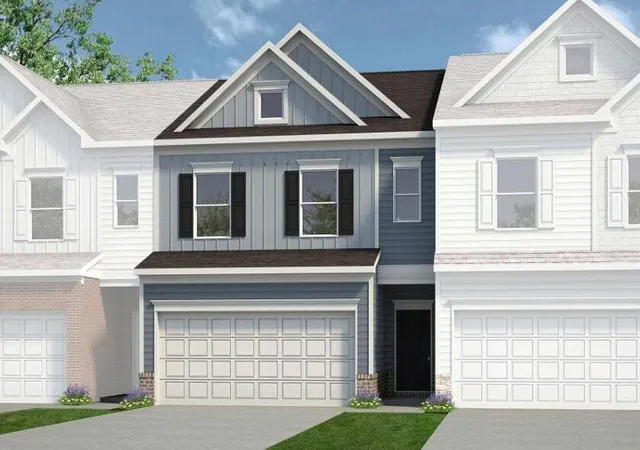 Homes for sale in Collegedale, TN | 9424 Sapling Ln #25, Collegedale, TN 37363 | MLS# 1536591