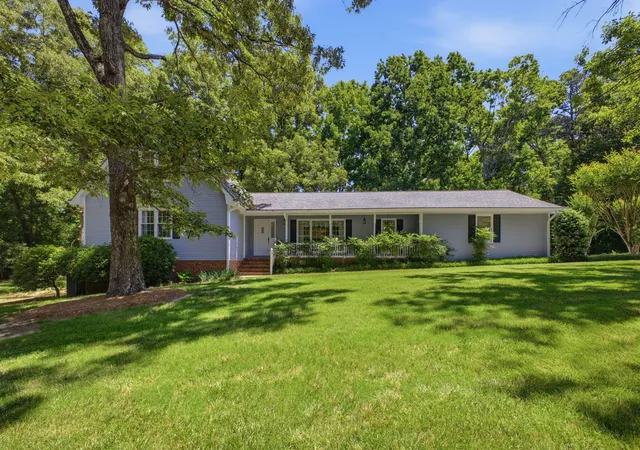 Photo 2 of Single family home for sale at 1500 Misty Valley Dr, Chatsworth, GA 30705 | MLS# 1536599 | Listing updated on 2026-09-06