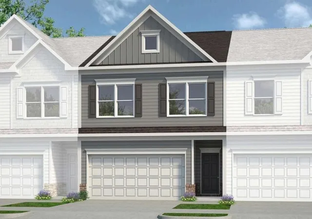 Homes for sale in Collegedale, TN | 9418 Sapling Ln #26, Collegedale, TN 37363 | MLS# 1536594