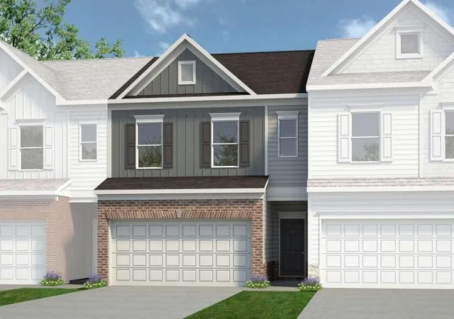 Homes for sale in Collegedale, TN | 9412 Sapling Ln #27, Collegedale, TN 37363 | MLS# 1536638