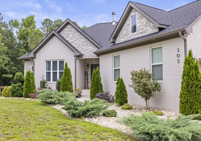 Homes for sale in Old Fort, TN | 505 Washboard Rd Se, Old Fort, TN 37362 | MLS# 1536741