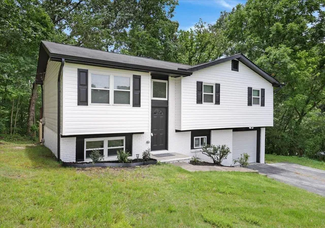 29th image of 416 Northmont Rd, Hixson, TN 37343 | MLS# 1537121