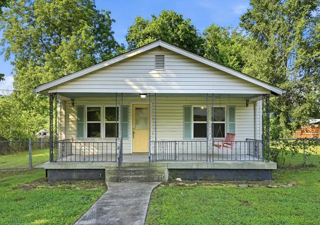 Homes for sale in Sale Creek, TN | 116 Widow St, Sale Creek, TN 37373 | MLS# 1536645